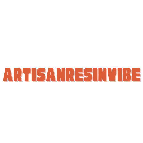 Artisanresinvibe